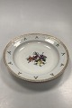 Early Royal 
Copenhagen 
Flora Danica 
Pearl Pattern 
...