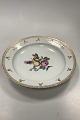 Early Royal 
Copenhagen 
Flora Danica 
Pearl Pattern 
...