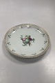 Early Royal 
Copenhagen 
Flora Danica 
Pearl Pattern 
...