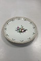 Early Royal 
Copenhagen 
Flora Danica 
Pearl Pattern 
...