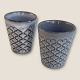 Bing & Grondahl
Gray Cordial
Egg cup
*100 DKK