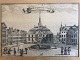 Older copper 
print
The town hall 
on Gamel Torv.
DKK 775