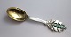 Michelsen
Christmas 
spoon
Sterling (925)
1930