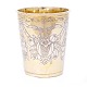 Important gilt 
renaissance 
silver cup by 
Leonhardt ...
