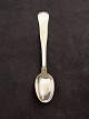 Cohr 830 silver 
large teaspoon