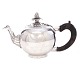 Baroque 
Northgerman 
silver coffee 
pot by
Jürgen ...