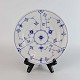 Kinnerup Antik 
& Porcelæn 
præsenterer: 
B&G 
tallerken
712
Blåmalet hotel
22 cm