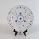 Kinnerup Antik 
& Porcelæn 
præsenterer: 
B&G 
tallerken
716
Blåmalet hotel
25 cm
