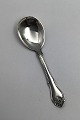 Horsens 
Silversmithy 
Silver Rokoko 
Sugar Spoon