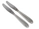 Karina Silver
Luncheon knife 
19.3 cm.