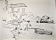 Zwick, Lis 
(1942- 2020) 
Denmark/Sweden: 
Hydra, Greece