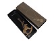 Georg Jensen Golden ChristmasOrnament - Rocking horse