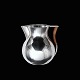 Karl Gustav 
Hansen. 
Hammered Art 
deco Sterling 
Silver ...
