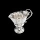 Georg Jensen. 
Flødekande i 
830s sølv #4 - 
Anno 1921.