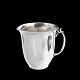 Georg Jensen. 
Flødekande i 
sterling sølv 
#456A - Harald 
...