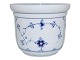 Antik K presents: Blue TraditionalSmall flower pot