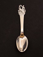 H C Andersen children's spoon