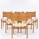 Hans J. Wegner 
/ Carl Hansen & 
Søn
CH 31 - Dining 
chair ...