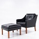 Børge Mogensen 
/ Fredericia 
Furniture
BM 2207 - 
Lounge ...