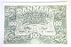 Lundin Antique 
presents: 
Denmark. 
DKK 100 
banknote 1951