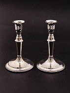 830 silver candlesticks