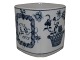 Blue Fluted 
Plain
Beaker