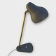 Vilhelm 
Lauritzen Louis 
Poulsen 
Schreibtischlampe 
DKK 2850