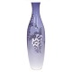 Very large 
unique 
porcelain vase 
by Jenny Meyer 
for ...