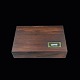 Bestik.dk 
presents: 
Alfred 
Klitgaard - 
Denmark. 
Rosewood Box.
