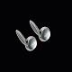 Bestik.dk 
presents: 
Hans 
Hansen. 
Sterling Silver 
Cufflinks #603.