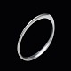 Bestik.dk 
presents: 
Royal 
Copenhagen. 
Sterling Silver 
Bangle.