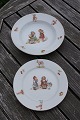 2tlg. 
Kindergeschirr, 
 flacher und 
tiefer Teller, 
...