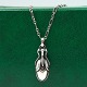 Georg Jensen; 
Heritage 
jewellery, 
2011, made of 
sterling ...