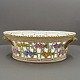Royal 
Copenhagen, 
Flora Danica; 
Fruit bowl 
#3536