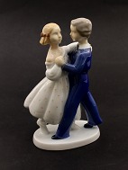 Bing & Grndahl the first dance 2385