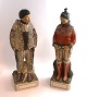 Royal 
Copenhagen. 
Porcelain 
figure of 
Greenlandic 
woman ...