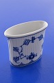 Royal Copenhagen Blue fluted Cigarette cup 2183