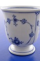 Royal Copenhagen  Blue fluted plain Rare Coffee cup 350