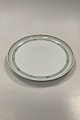 Bing and 
Grondahl Delfi 
Green Round 
Serving Platter 
No 304