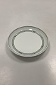 Bing and 
Grondahl Delfi 
Green Cake 
Plate No 306
