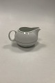 Bing & Grondahl 
Delfi Green 
Gravy/Milk 
Pitcher No 311