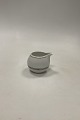 Bing & Grondahl 
Delfi Green 
Creamer No 303