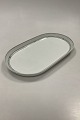 Bing & Grondahl 
Delfi Green 
Oblong Dish No 
316