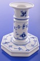 Royal Copenhagen  Blue fluted Candlesticks 3303