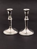 Svend Toxvrd 830 silver candlestick