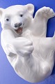 Royal 
Copenhagen 
Figur 072 Bär