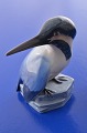 Royal 
Copenhagen 
Figur 407 
Eisvogel
