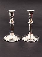 Svend Toxvrd 830 silver candlestick