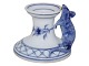 Blue Traditional
Very rare candlelight holder with mouse from 
1853-1895