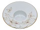 Royal Copenhagen 
Christmas candlelight holder